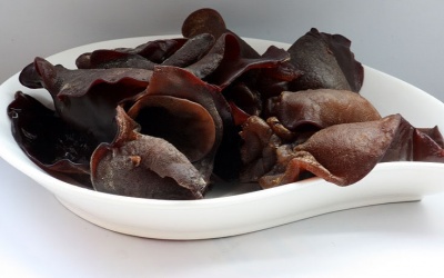 Mộc nhĩ - Vị thuốc đa năng