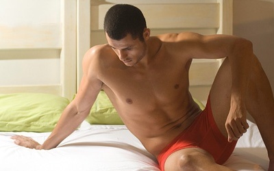 Trời ơi... mộng tinh!!!