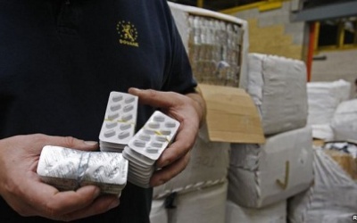 Châu Á đối mặt với vấn nạn thuốc giả