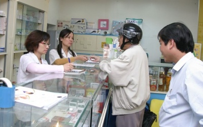Đề xuất quản lý giá thuốc theo cơ chế thị trường
