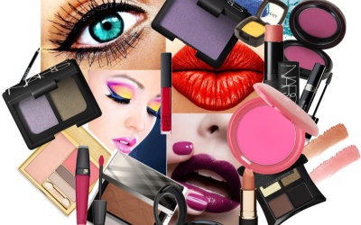 Mỗi ngày, phụ nữ Mỹ 'đắp' 168 hóa chất lên người