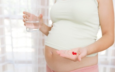 Táo bón khi mang thai – không còn là “thảm họa”!
