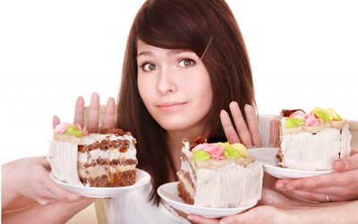 'Tắt' cảm giác đói mà không cần ăn