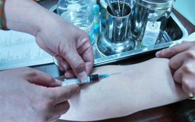 Tự kiểm tra việc nhiễm HIV 