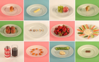 Ăn không lo béo với các thực phẩm 100 calories