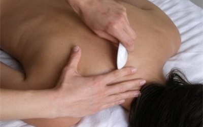 Cạo gió không cẩn trọng là nguy!