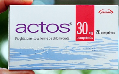 Phải bồi thường 2,4 tỷ USD vì thuốc đái tháo đường gây ung thư