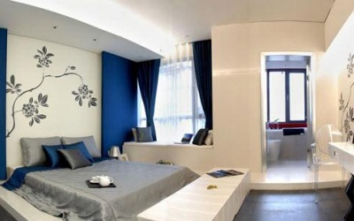 Phòng ngủ: Sai phong thủy, vợ chồng dễ chia ly