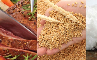 Dùng thực phẩm sai: Coi chừng loãng xương!