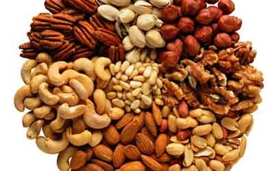 Ăn đỗ lạc càng khoẻ tim