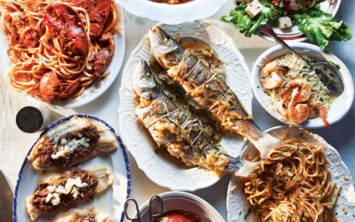 Những điều 'cấm kỵ' khi ăn cá