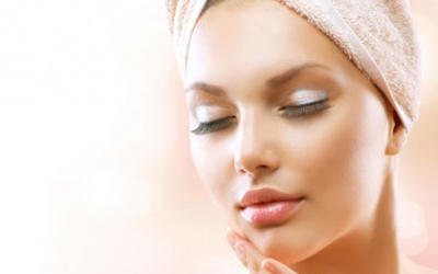 Không cần botox vẫn  trẻ!