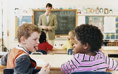 Trẻ hiếu động hay… bệnh?