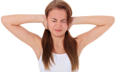 Bệnh ù tai và cách điều trị