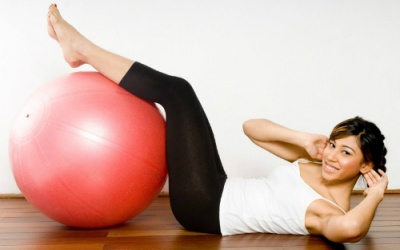 Cách tập thể dục phù hợp với chu kỳ kinh nguyệt