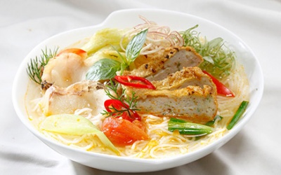 Những món ngon nên thử của Phú Quốc