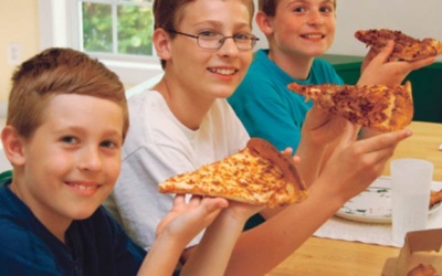 Những thực phẩm kìm hãm chiều cao của trẻ