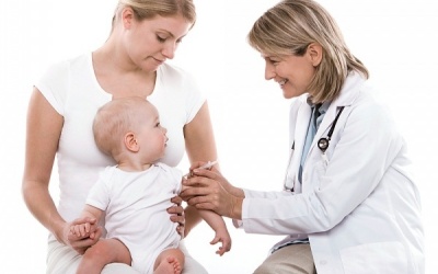 Sẽ tiêm phòng ngừa tiêu chảy do virus Rota miễn phí