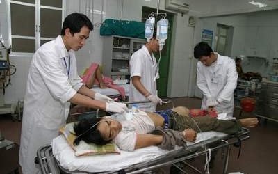 4 ngày đầu nghỉ lễ hơn 200 chết và bị thương vì tai nạn giao thông