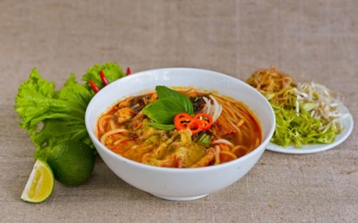 Sài Gòn vào top 10 thành phố lý tưởng để ăn chay