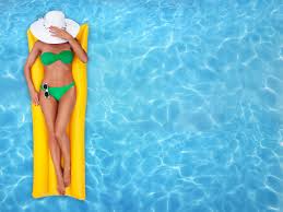 5 cách 'giải nhiệt' cho tâm trạng ngày hè