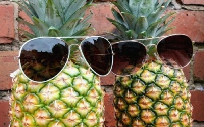 Ăn dứa có nóng không?