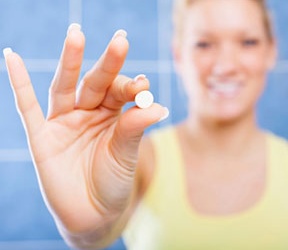 Aspirin làm giảm nguy cơ ung thư cổ tử cung