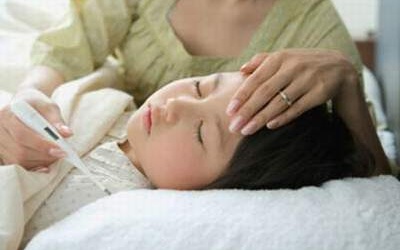 Say nóng say nắng, dùng thuốc gì?