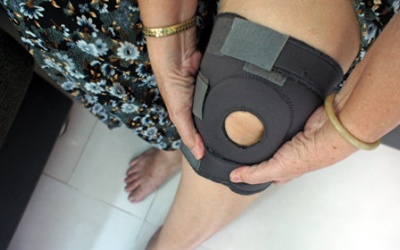 Hơn 30% người dân TP.HCM bị đau mạn tính