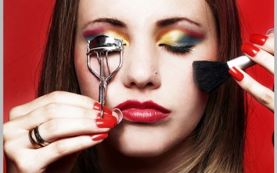 Những lỗi trang điểm ngớ ngẩn khiến bạn già hơn