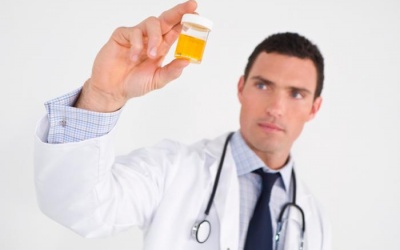 Phát hiện sớm béo phì bằng xét nghiệm nước tiểu