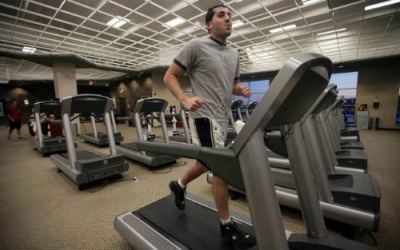 Thể dục thể thao giúp nam giới ngăn ngừa bệnh ung thư