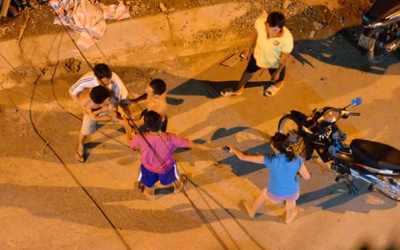 TP.HCM dẫn đầu số người vào viện vì đánh nhau dịp nghỉ lễ