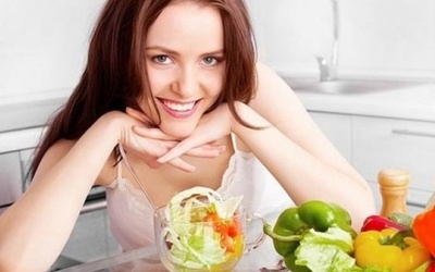 Ăn theo chế độ ăn uống châu Phi - Giảm tỷ lệ ung thư ruột kết