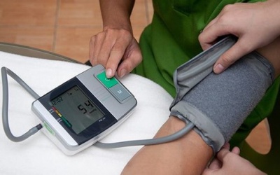 Đo huyết áp thế nào cho đúng?