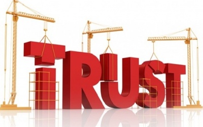 Infographic: Độ tin cậy của thực phẩm chức năng