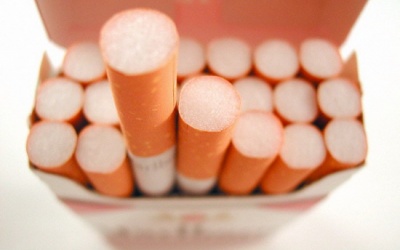 Hơn 90% điểm bán lẻ vi phạm quảng cáo thuốc lá