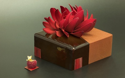 Lễ hội ẩm thực Arômes tại Hà Nội: Cơ hội đặc biệt cho người hảo ngọt