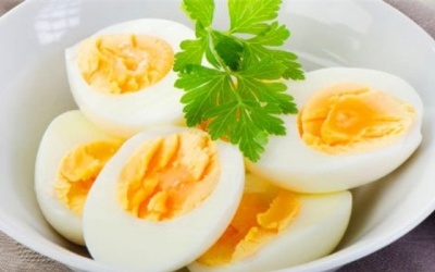 Sai lầm khi luộc trứng gà vô cùng tai hại cần loại bỏ ngay