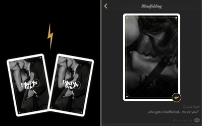 Ứng dụng trên điện thoại giúp bạn... sex giỏi hơn