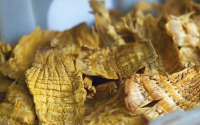 Cách chọn, ngâm và chế biến thực phẩm khô