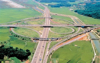 Dự án cao tốc Hà Nội - Hải Phòng: Siêu đầu tư, đào đâu lợi nhuận?