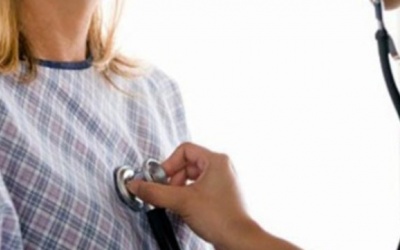 Hay đánh trống ngực là bệnh gì?