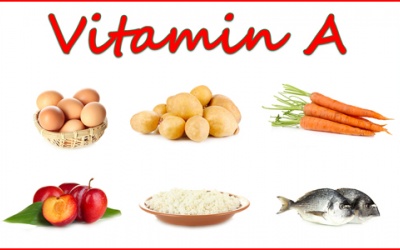 Vitamin A - lạm dụng sẽ bị ngộ độc