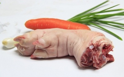 Ăn bì lợn, móng giò... có thật giúp ngăn chặn thoái hóa khớp?