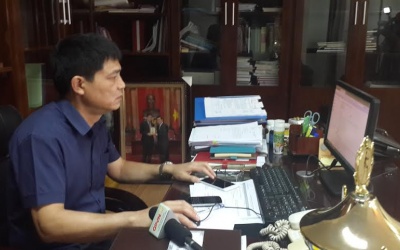 Cục An toàn thực phẩm xác nhận trực tuyến gần 17.000 giấy tờ