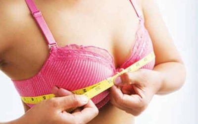 Mỡ tự thân: Có đủ nâng mông độn ngực?