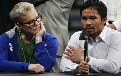 Vì sao Manny Pacquiao thua cuộc trong cuộc so găng đắt giá nhất thế giới?