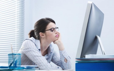 Những nguy cơ đe dọa sức khỏe dân văn phòng