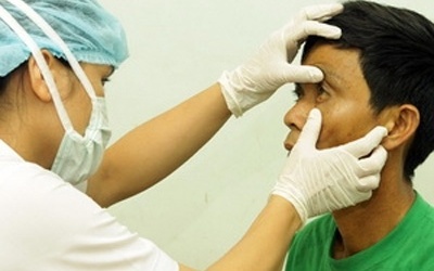 Khoảng 10-20% dân số Việt Nam bị nhiễm virus viêm gan B